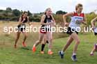 Womens under-17s and under-20s, 2022 Start Fitness NEHL, Wrekenton. Photo: David T. Hewitson/Sports for All Pics